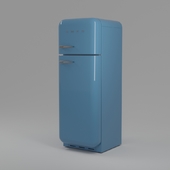 холодильник SMEG