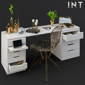 INT Decorative Objects
