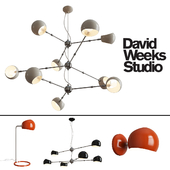 David Weeks Studio / Boi