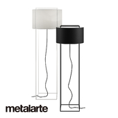 Metalarte / Lewit Floor lamp