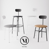 Afteroom Chair Collection by MENU
