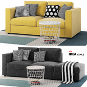 Sofas Vimle Ikea / Vimle Ikea