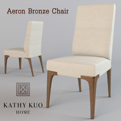 Aeron Bronze Chair