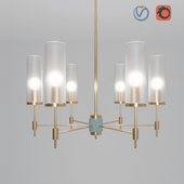 Chandelier SL015, Any Home
