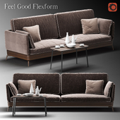 Feel good sofa
