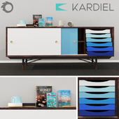 Color Theory Sideboard