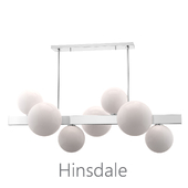 Hinsdale Linear Suspension