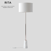 Rita Floor Lamp