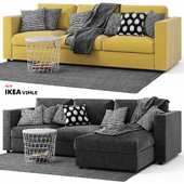 Vimle Ikea / Sofas Wimle Ikea