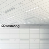 Modern Armstrong Ceiling