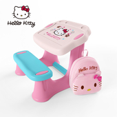 Парта Hello Kitty Smoby