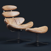 Corona Chair
