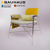 Bauhaus Chair