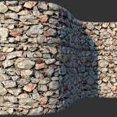 Материал каменной кладки