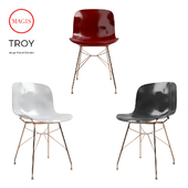 Magis Troy chair