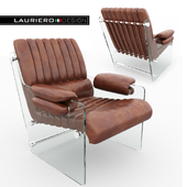 Кресло Lauriero Design