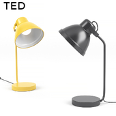 Ted Table Lamp