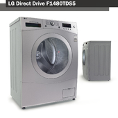LG Direct Drive F1480TDS5