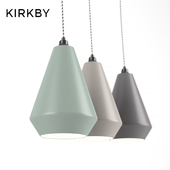 Kirkby Conical Shade