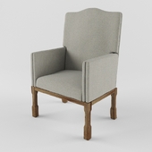 Kent side chair by Gregorius|Pineo