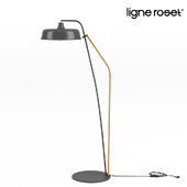 Spok Floor Lamp Ligne Roset