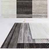Jaipur Zeal Rug From Dash Collection