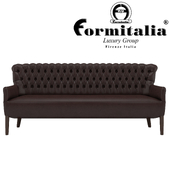 3-seater sofa, Form Italia