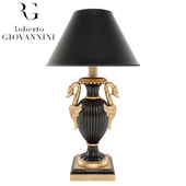 Table lamp Roberto Giovannini / Chelini