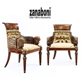 Кресло ZANABONI P159