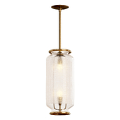 Arteriors Gillespie Pendant