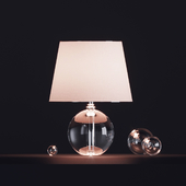 Safavieh | MABLE TABLE LAMP