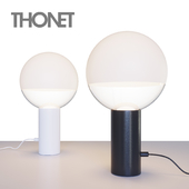 THONET’S KUULA TABLE LAMP