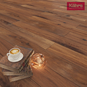 Kahrs Artisan Earth