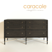 Caracole Chest - Masterpiece