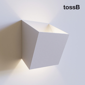 TOSSB 25° wall