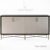 Louise Bradley, Turin Cabinet