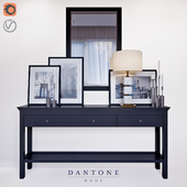 Set Dantone Home