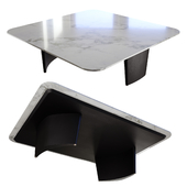 Minotti / Song Coffee Tables