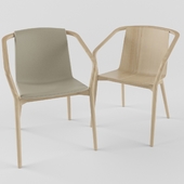 Thomas chair by Metrica for SP1