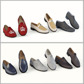 Shoes for men Gucci, Bagatt, Donald J Pilner, ICEberg