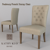 Faubourg French Dining Chair