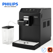 Philips 3000 series HD8829 / 09