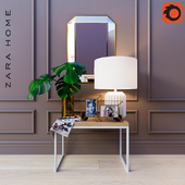 Zara Home Set 2