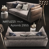 Диван Natuzzi Aplomb