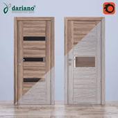 Dariano Doors - Shotti and Vita