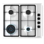 BOSCH gas hob PBH6B5B60 Serie 2