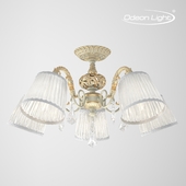 Люстра Odeon Light 2882/5C NAVIS