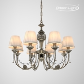 Люстра Odeon Light 3222/8 IGNESSA