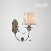 Бра Odeon Light 3222/1W IGNESSA