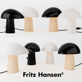 Night Owl Table lamp - Fritz Hansen